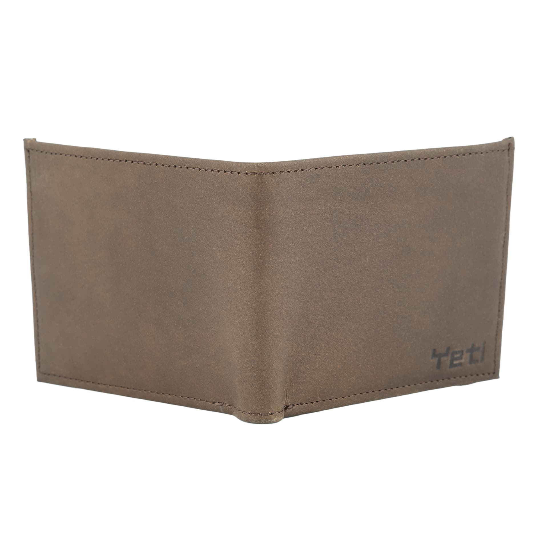 Executive Bifold Wallet view 1