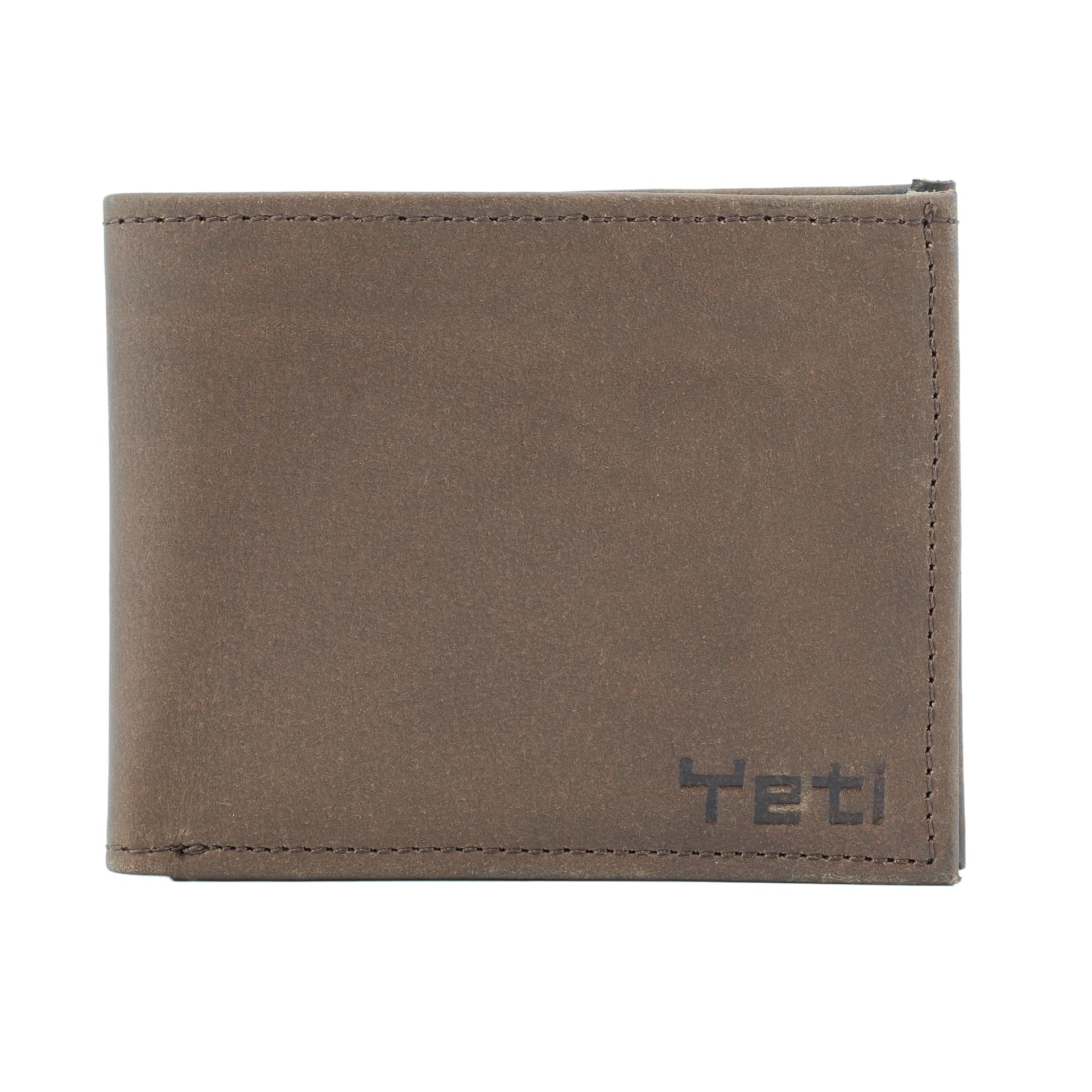 Executive Bifold Wallet view 2