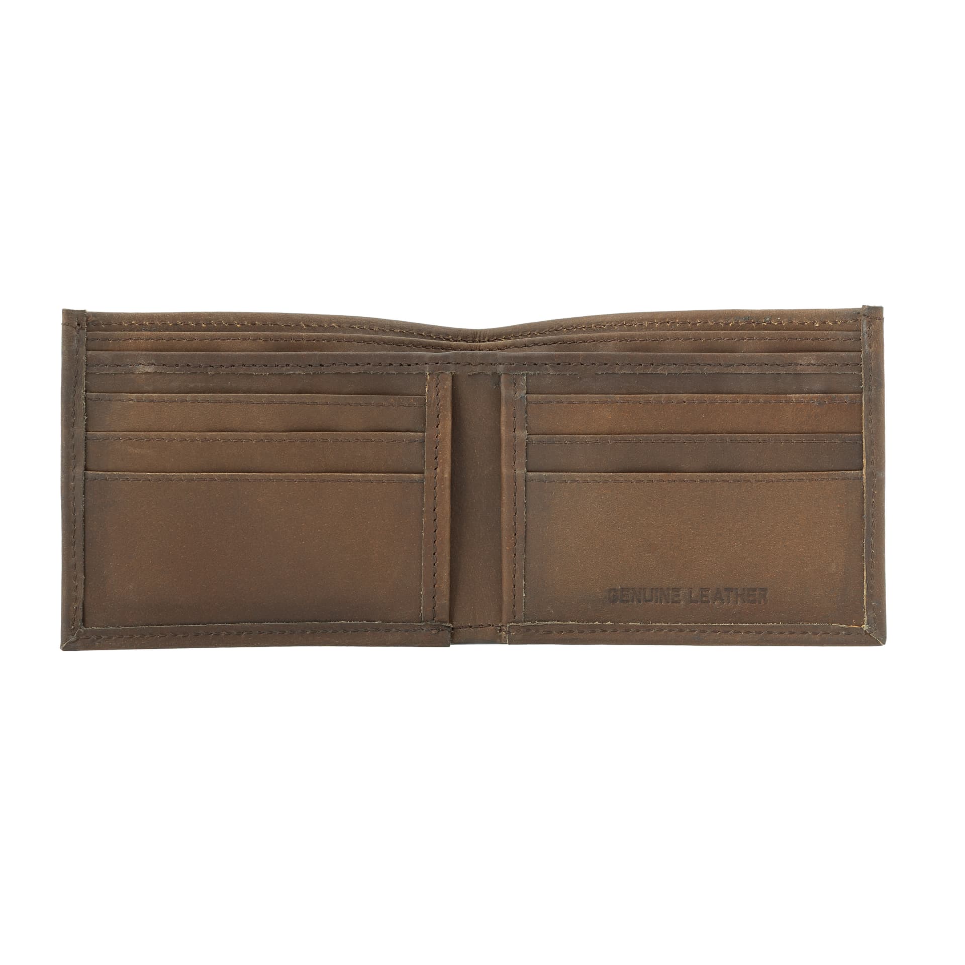 Executive Bifold Wallet view 3
