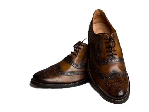 Formal Shoes | Yeti Leather Products