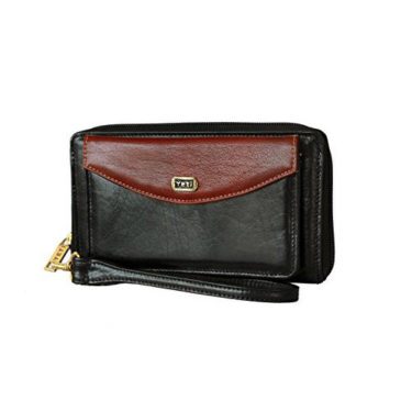 shree leather ladies purse