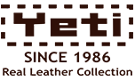 Yeti Leather Products